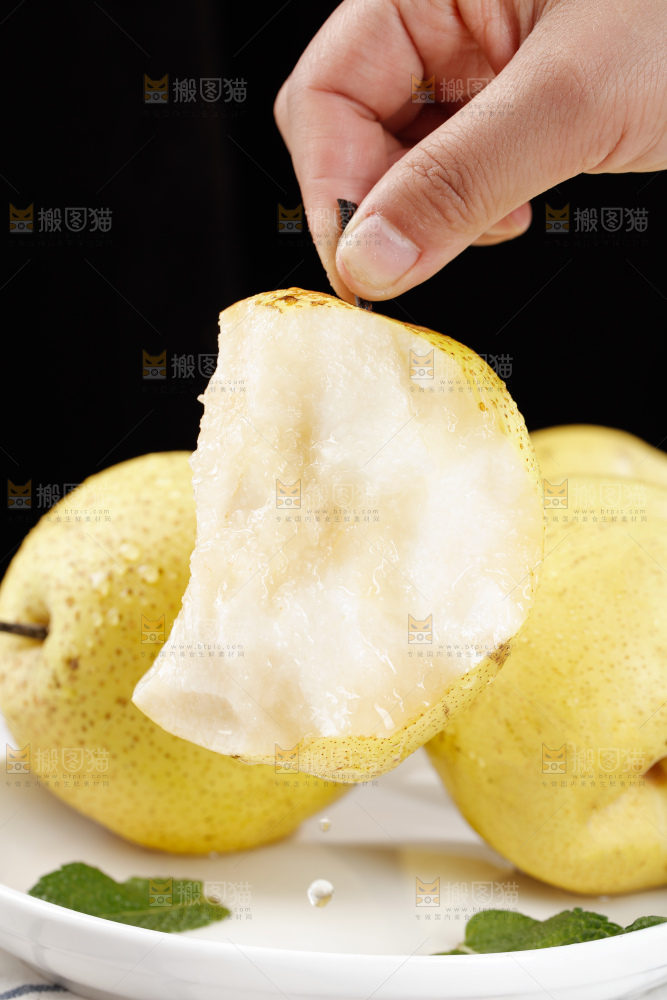 雪梨