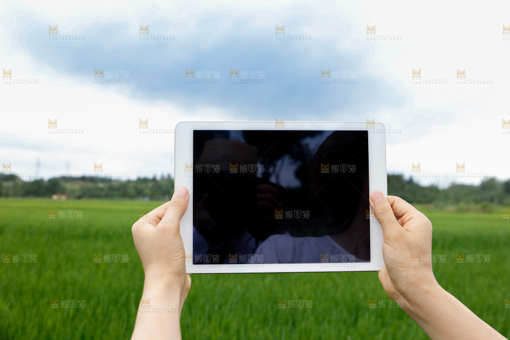 科技农业