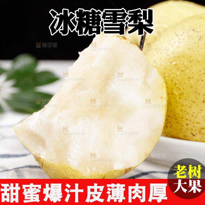 雪梨