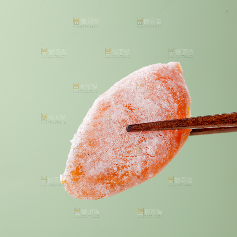 枇杷干