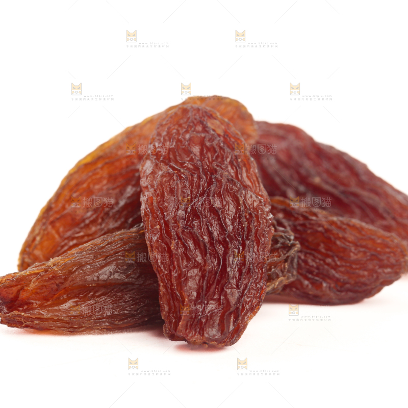 红香妃葡萄干