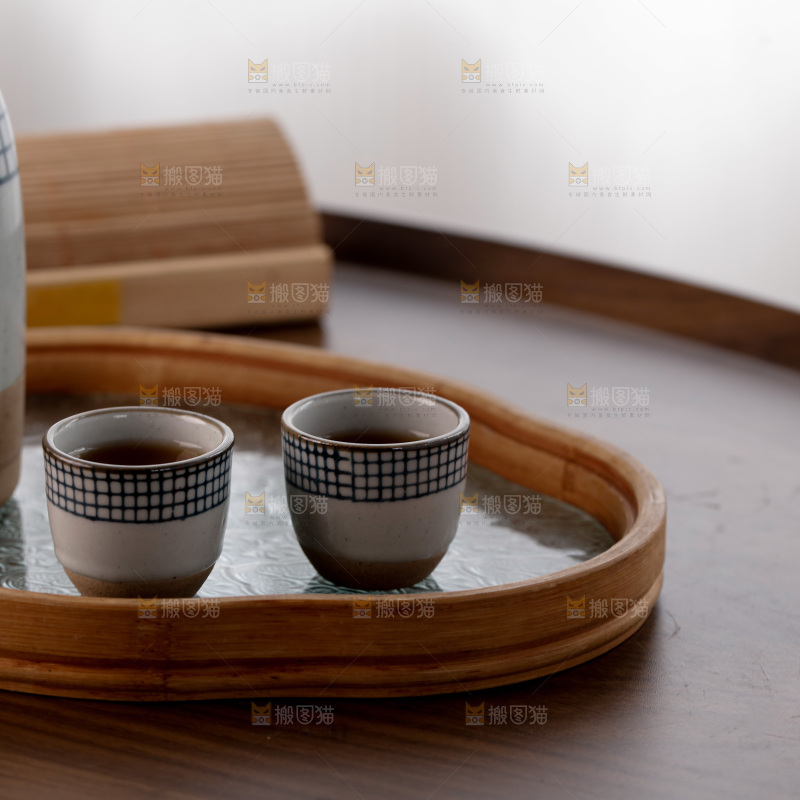 中国传统风格