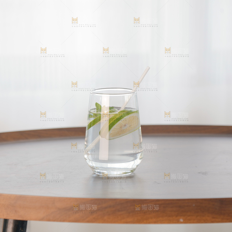 夏天清新