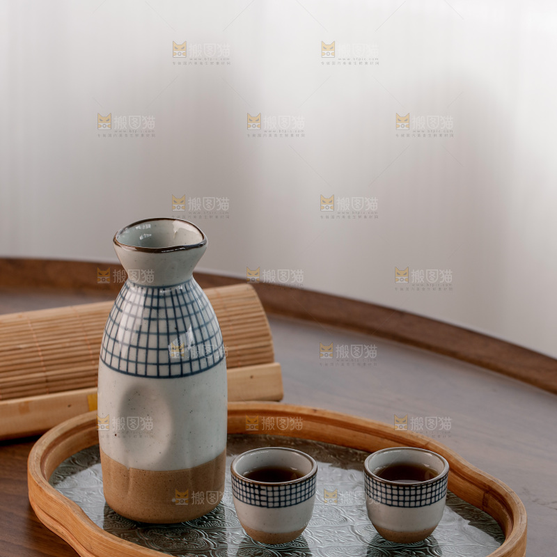中国传统风格