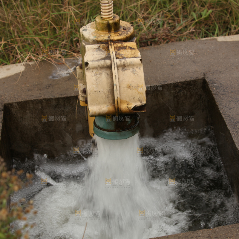 水泵