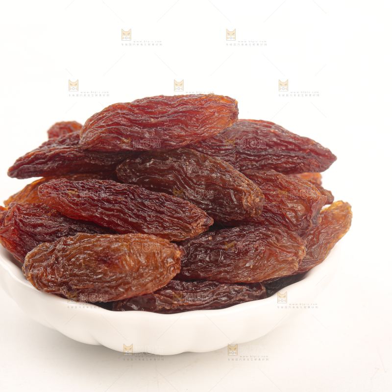 红香妃葡萄干