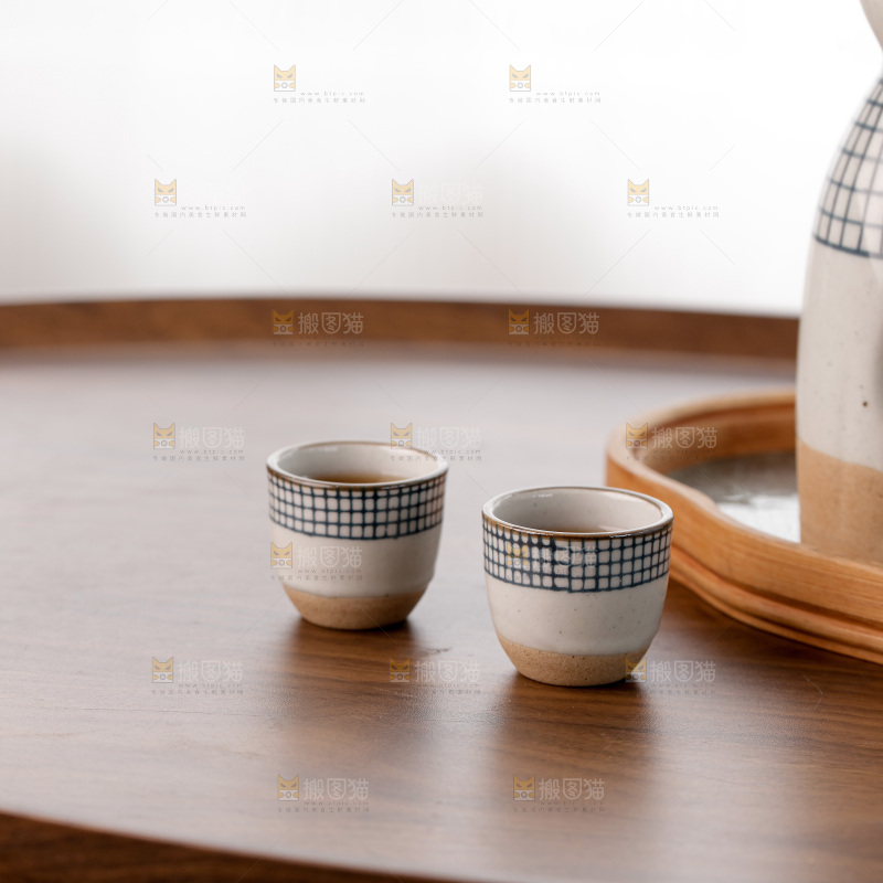 中国传统风格