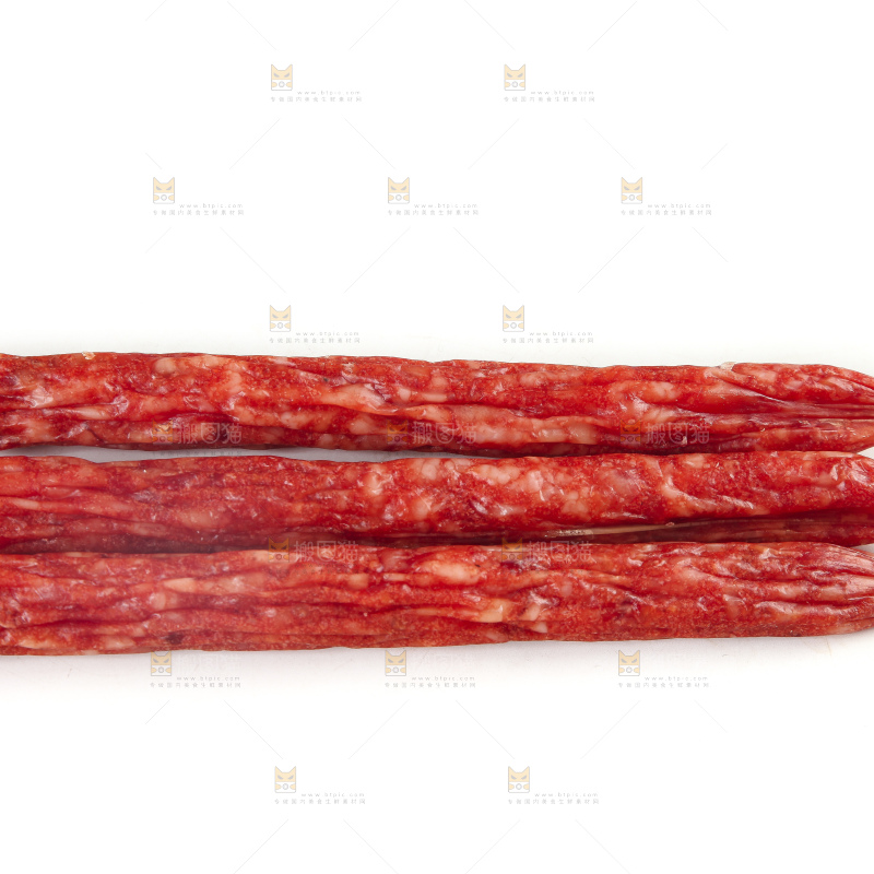 腊肠 广式腊肠 