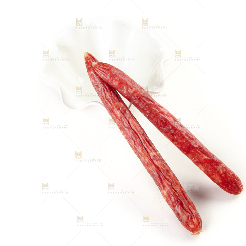腊肠 