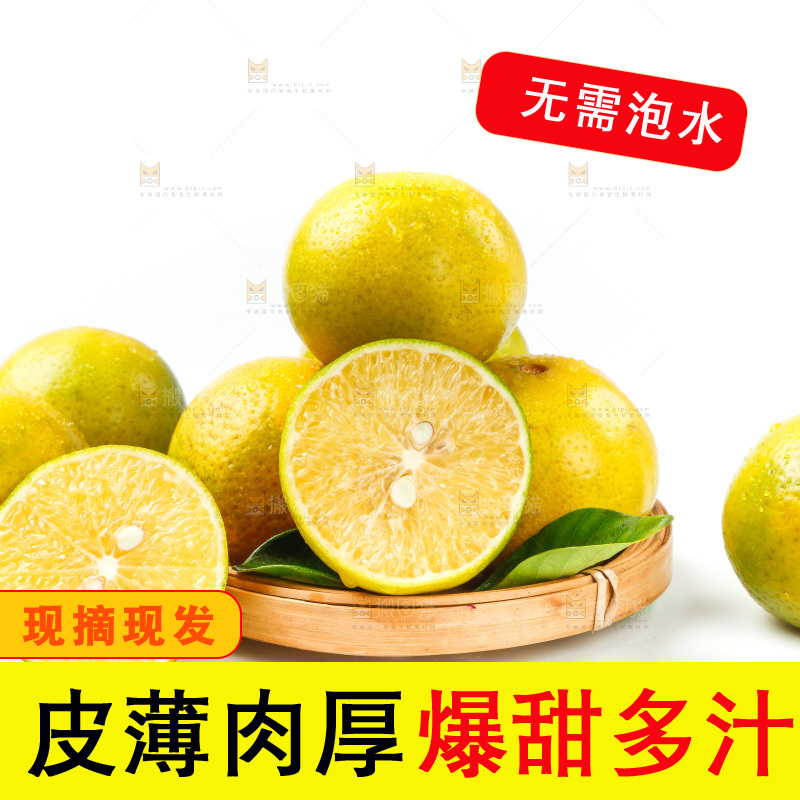 皇帝柑
