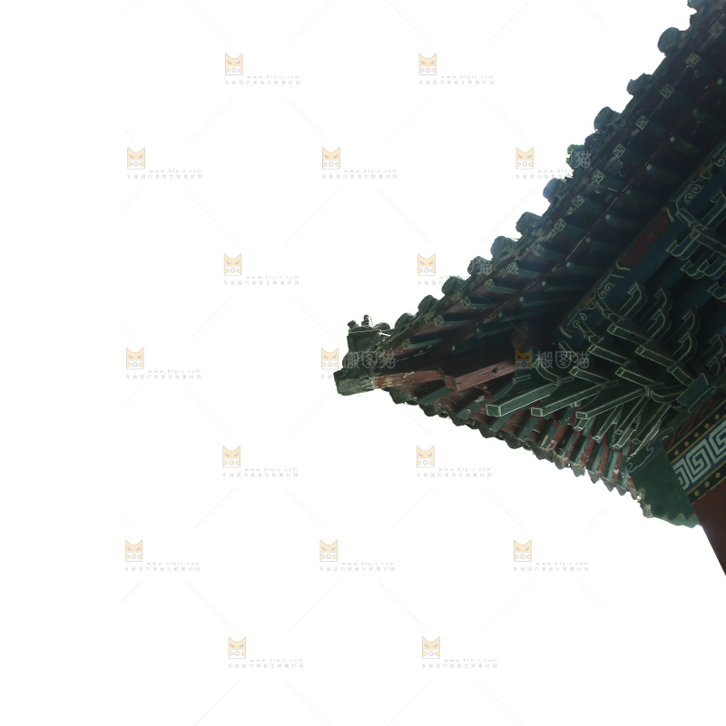 传统建筑