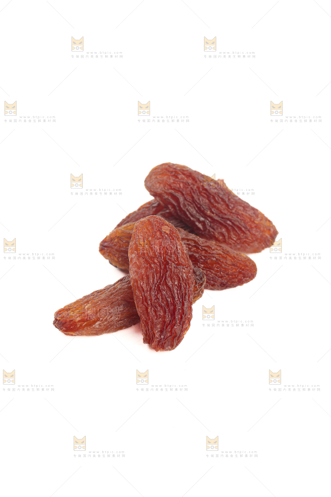 红香妃葡萄干