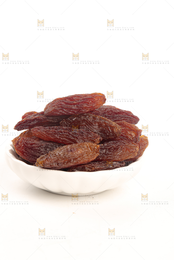 红香妃葡萄干