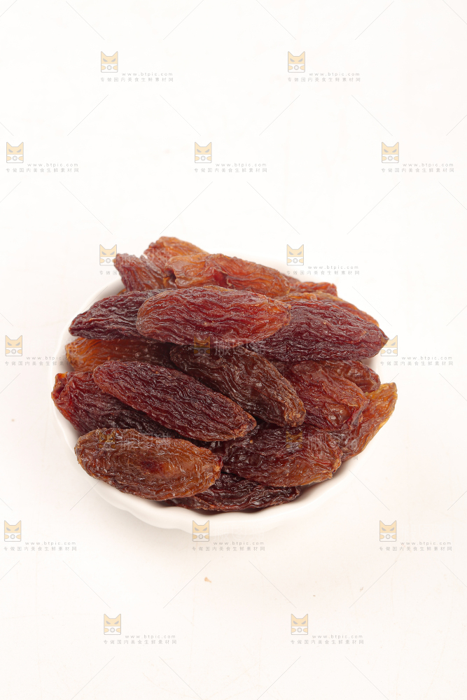 红香妃葡萄干