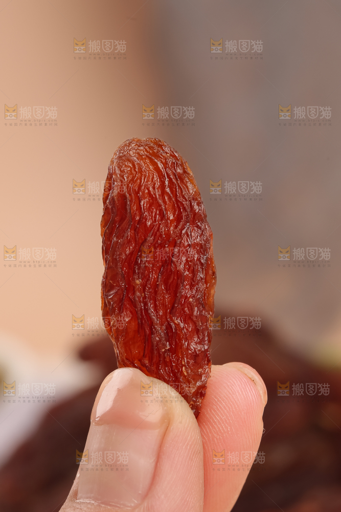 红香妃葡萄干