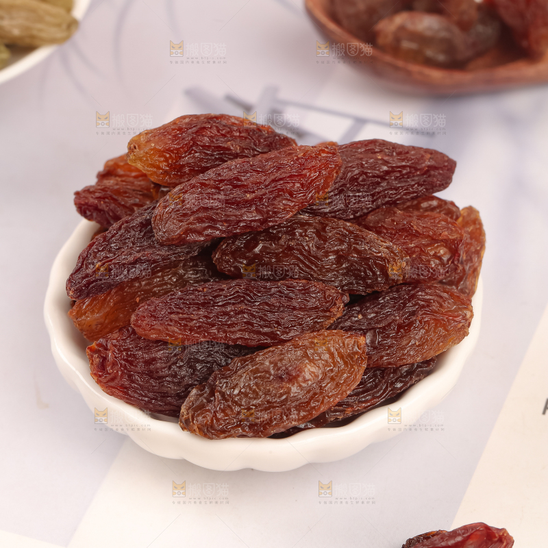 红香妃葡萄干