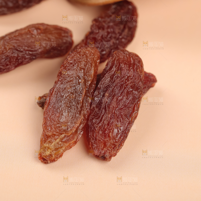 红香妃葡萄干