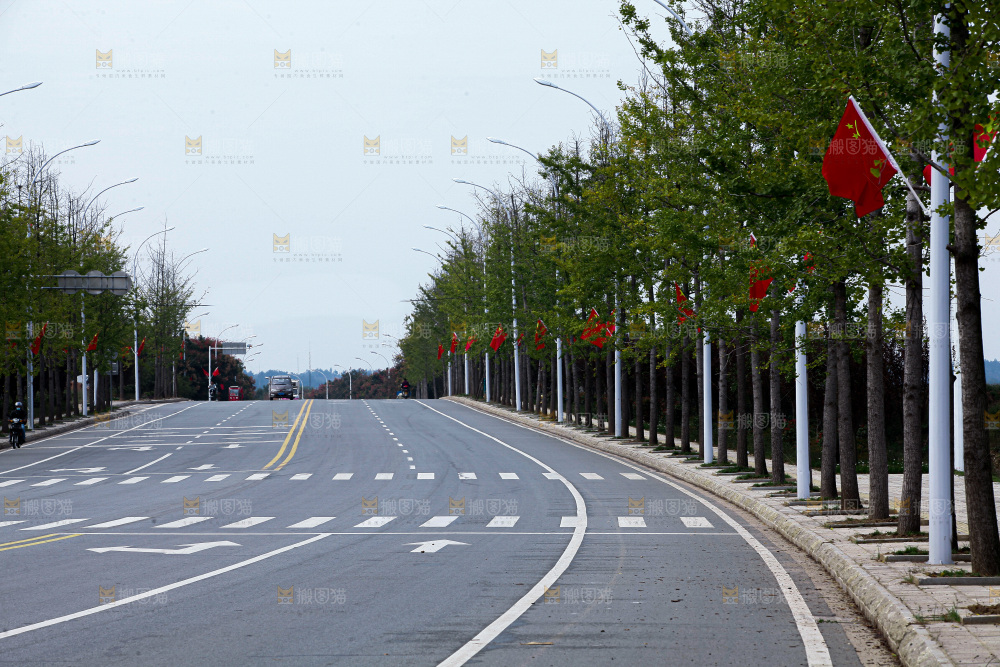 国庆街道