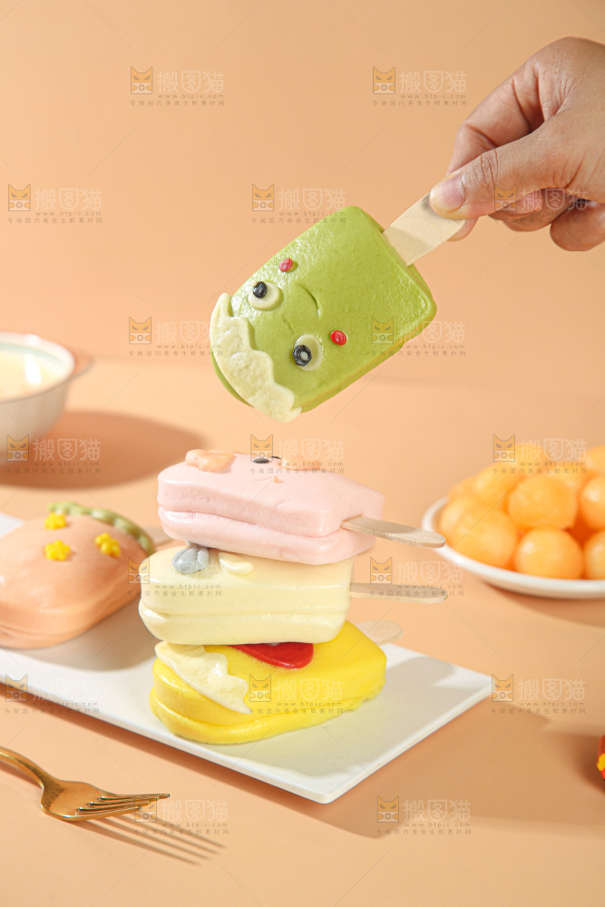 卡通包