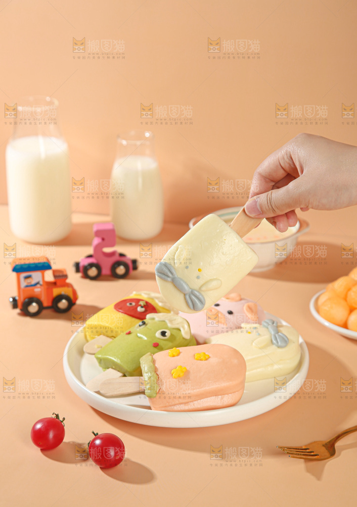 卡通包