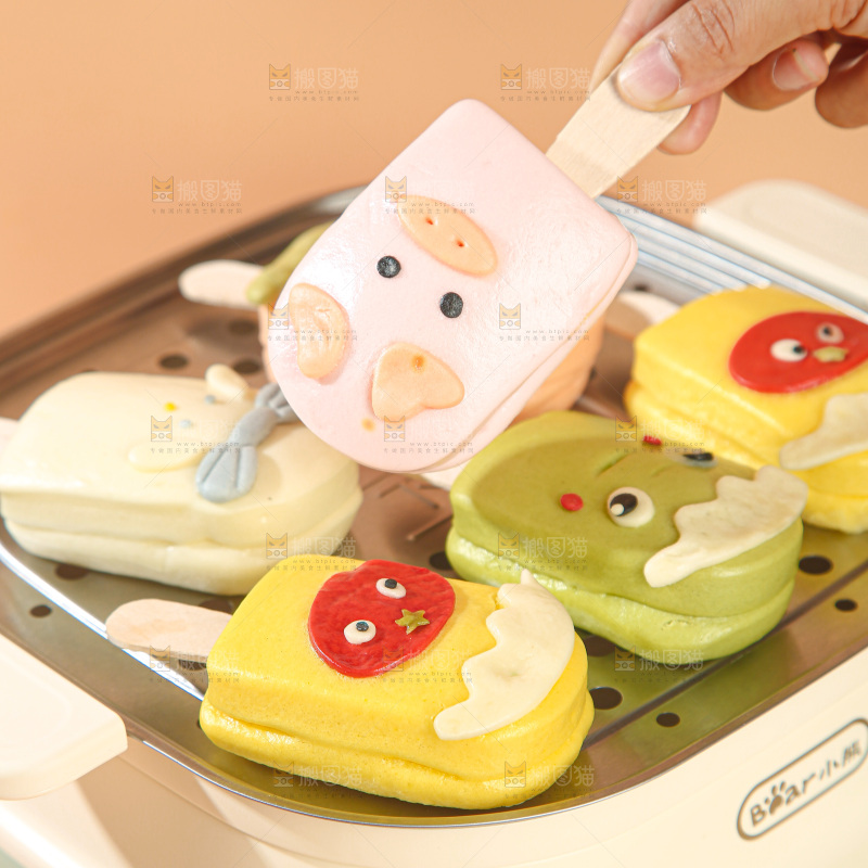 卡通包