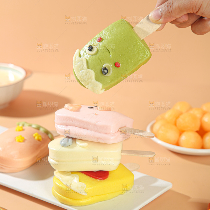 卡通包