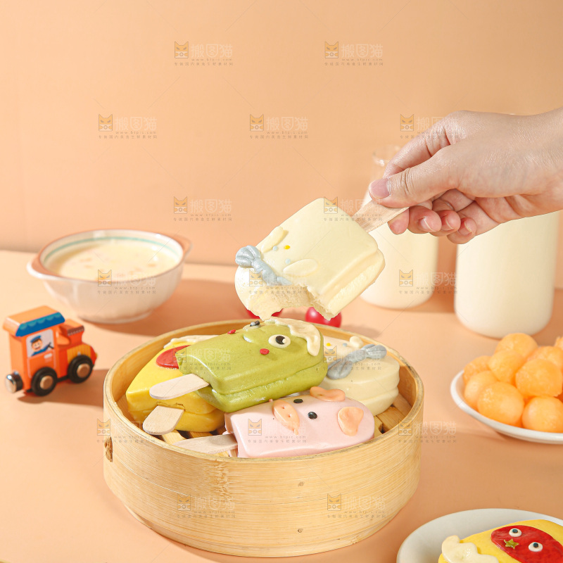 卡通包