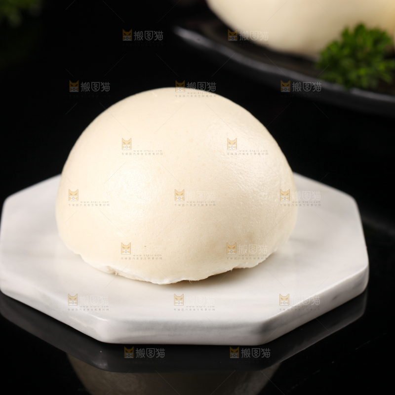 奶黄包