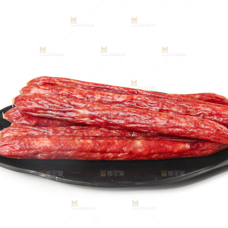 腊肠