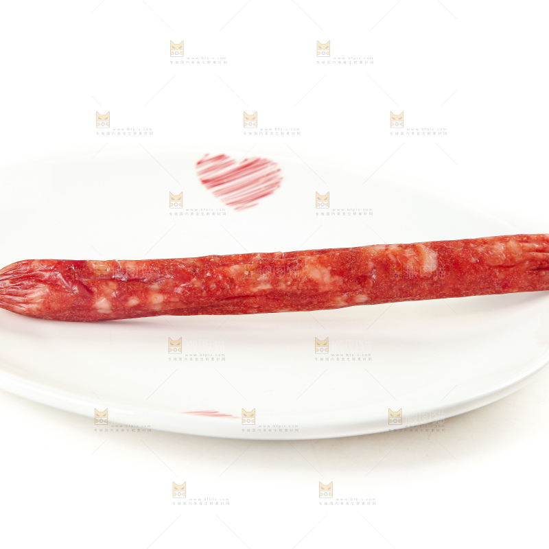 腊肠