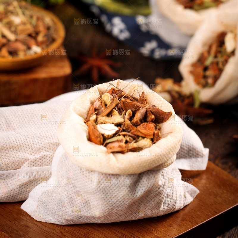 卤料大料