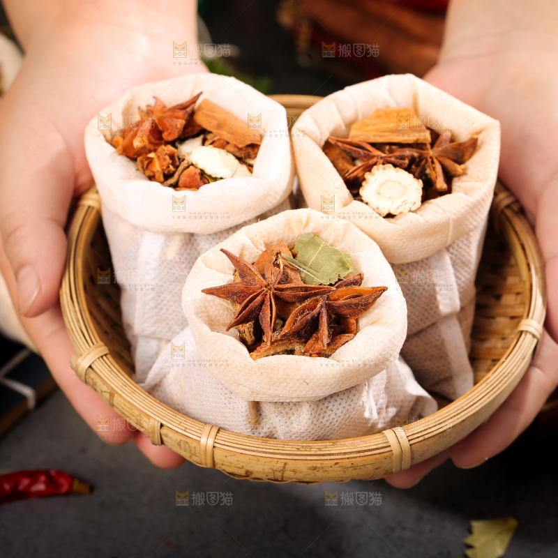 卤料大料