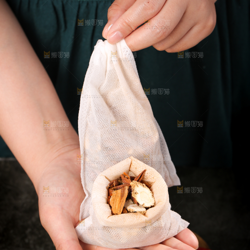 卤料大料