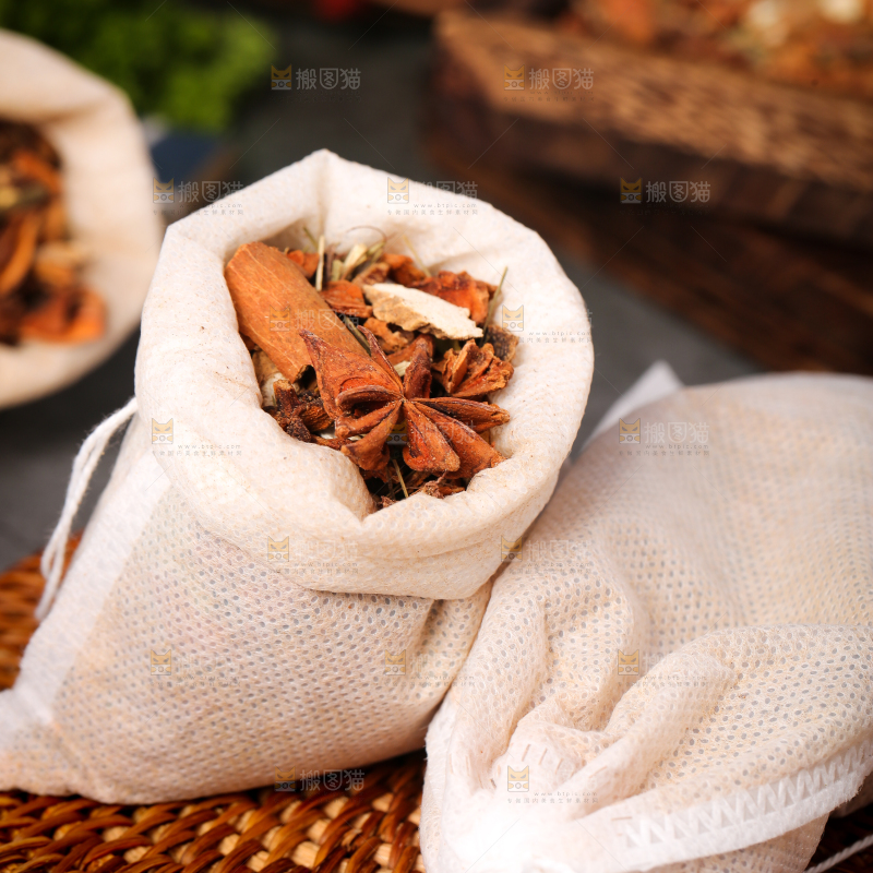 卤料大料