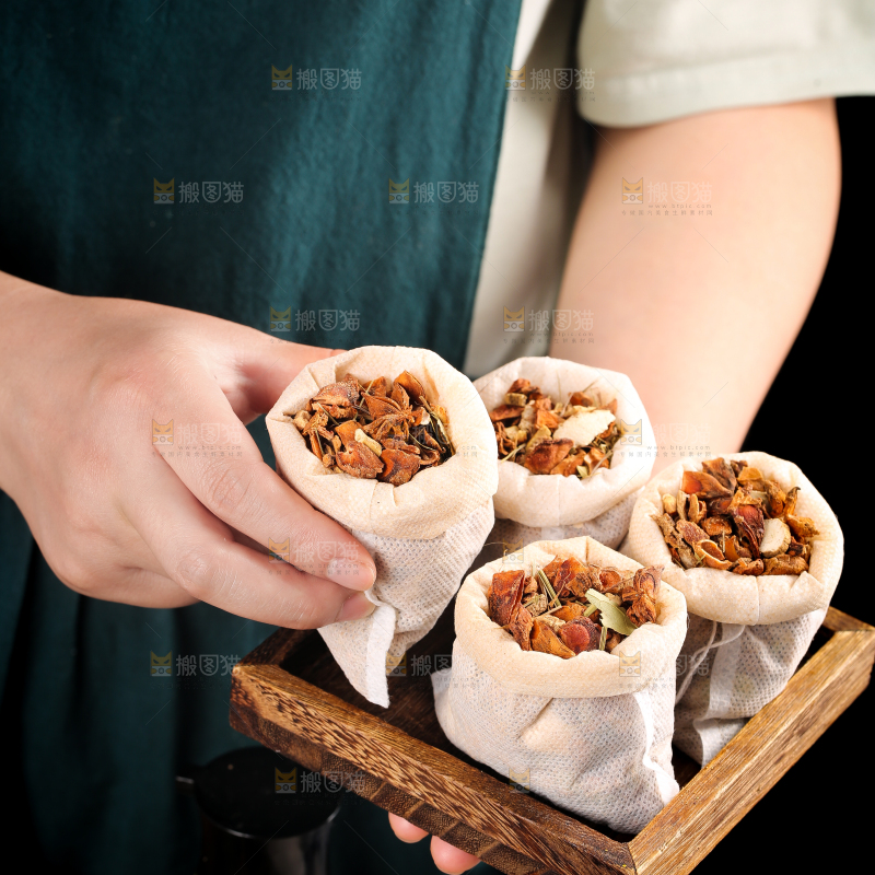 卤料大料