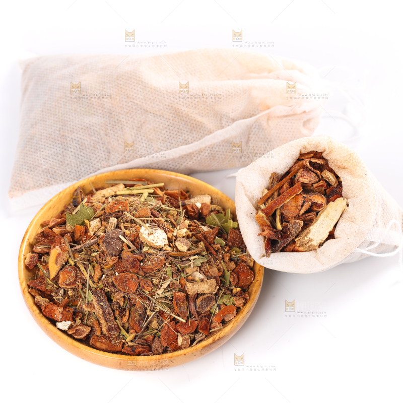 卤料大料