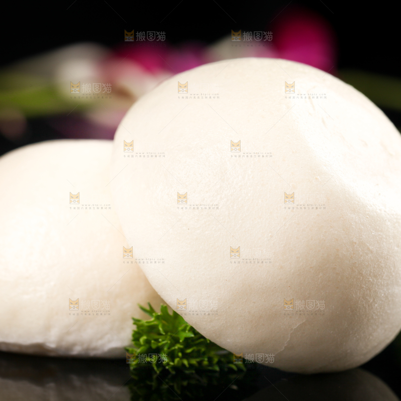 奶黄包
