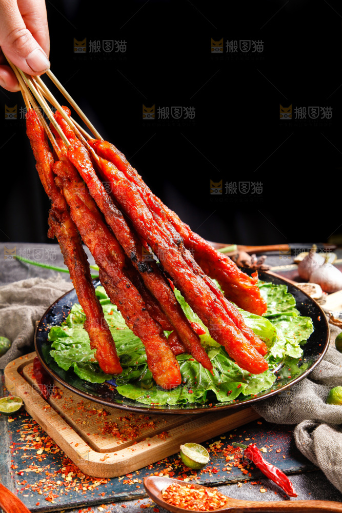 骨肉相连