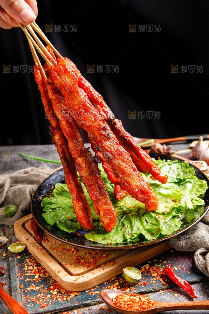 骨肉相连