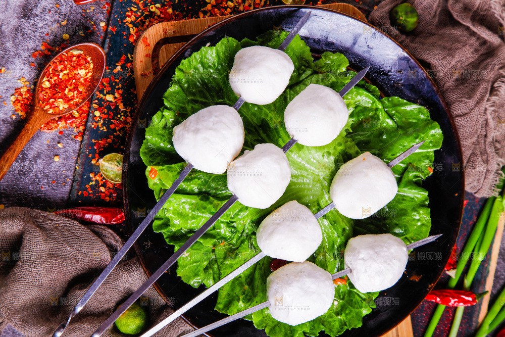 鱼丸