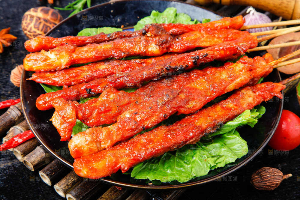 骨肉相连