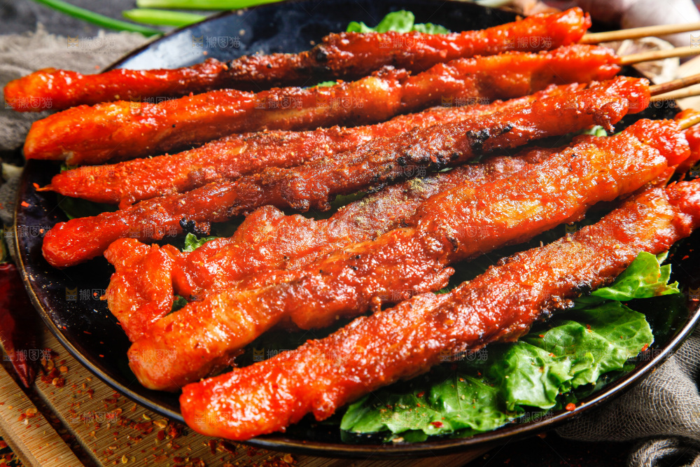 骨肉相连