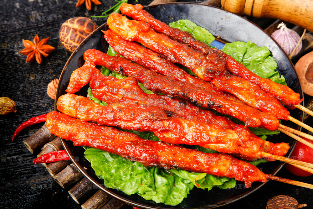 骨肉相连