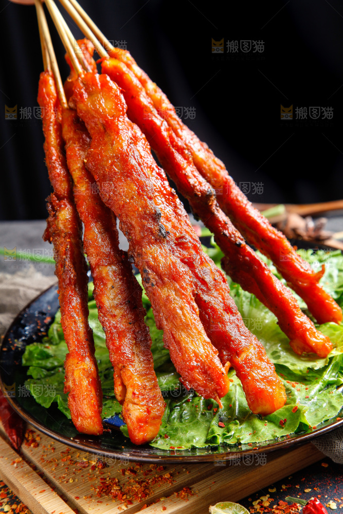 骨肉相连