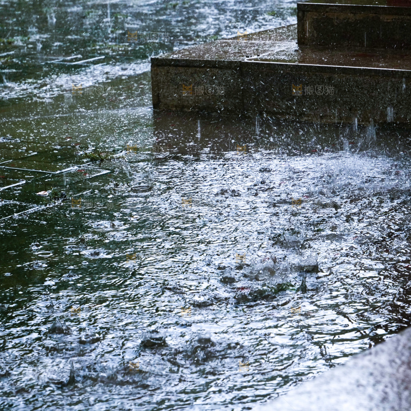 雨滴