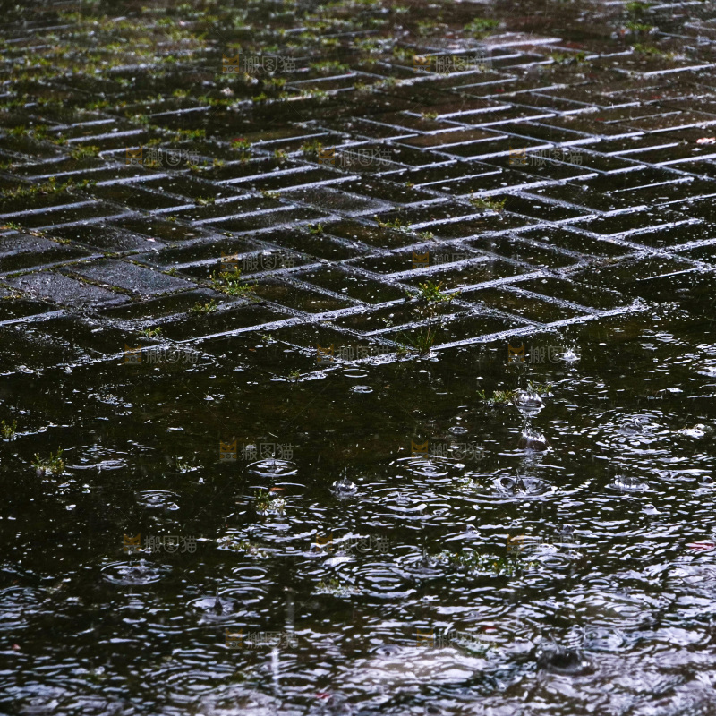 雨滴