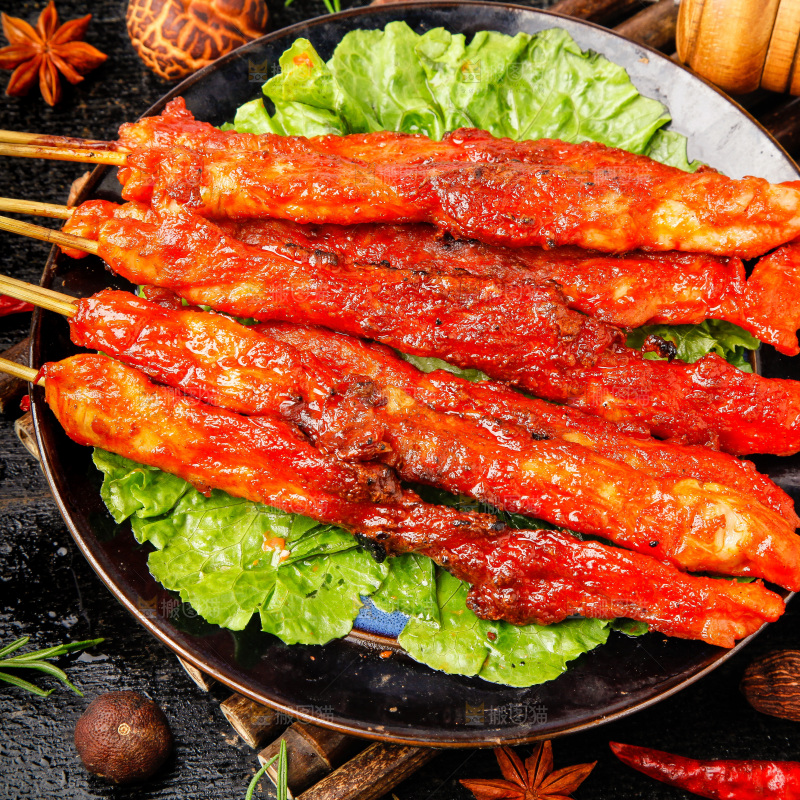骨肉相连
