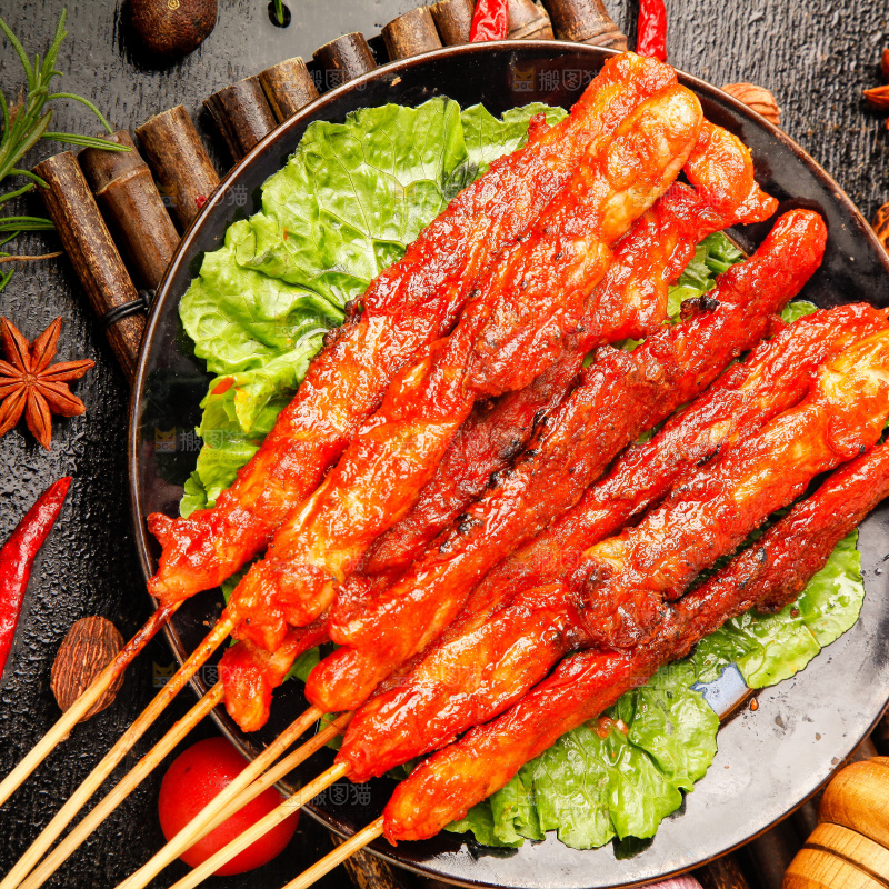 骨肉相连