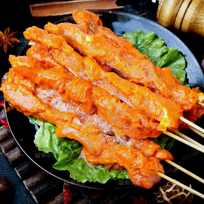 骨肉相连