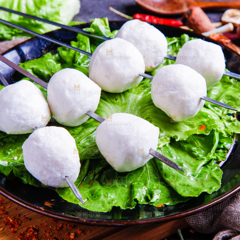 鱼丸